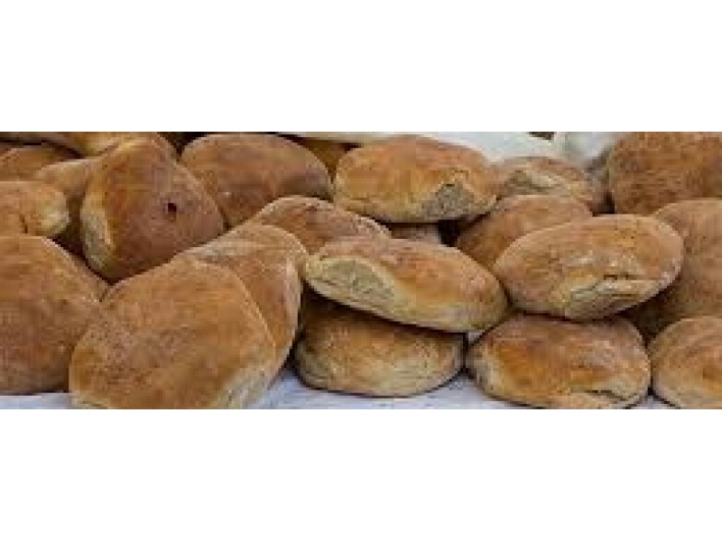 EKŞİ MAYA KASTAMONU KÖY EKMEĞİ